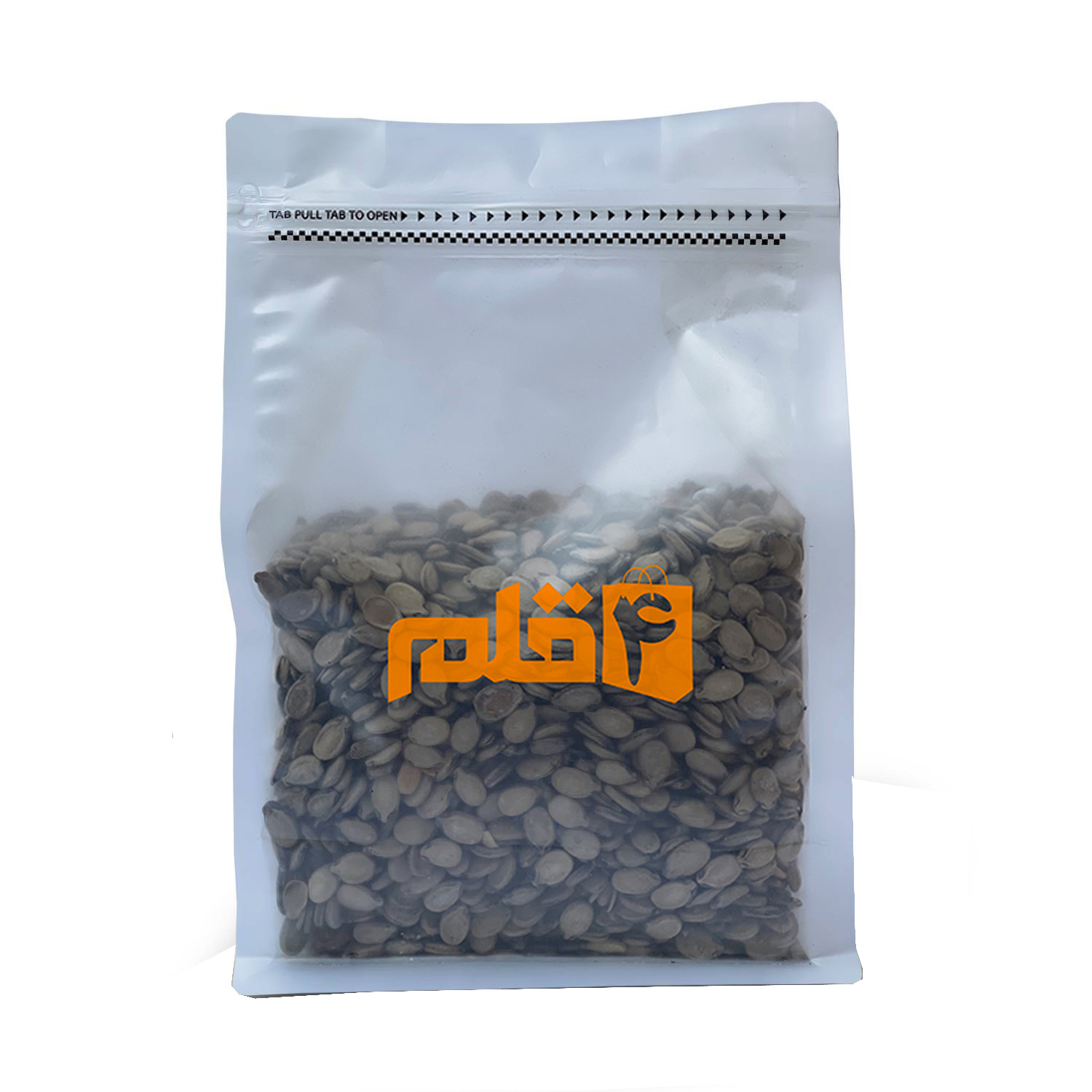 تخمه هندوانه کلاله تنوری - 500 گرم