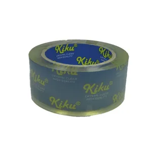 نوار چسب شیشه ای کیکو مدل k90-5 پهنای 5 سانتی متر 