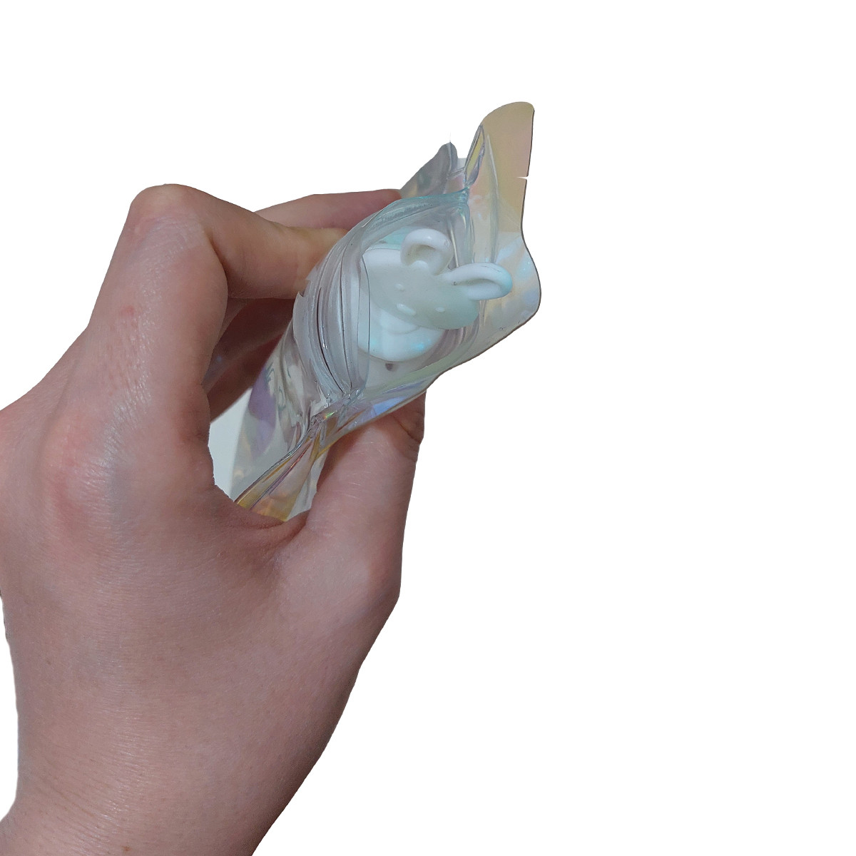 کیسه آب گرم مدل توت فرهنگی کد 465