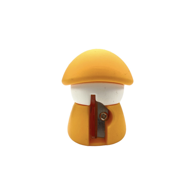 تراش مدل سیلیکونی طرح قارچ