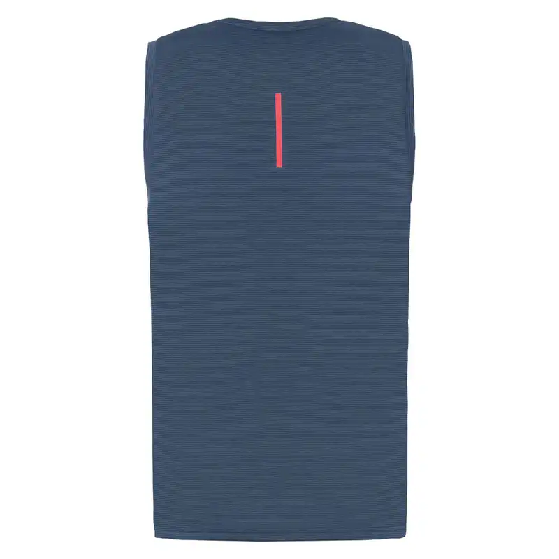 تاپ ورزشی مردانه کریویت مدل OVERBLUE