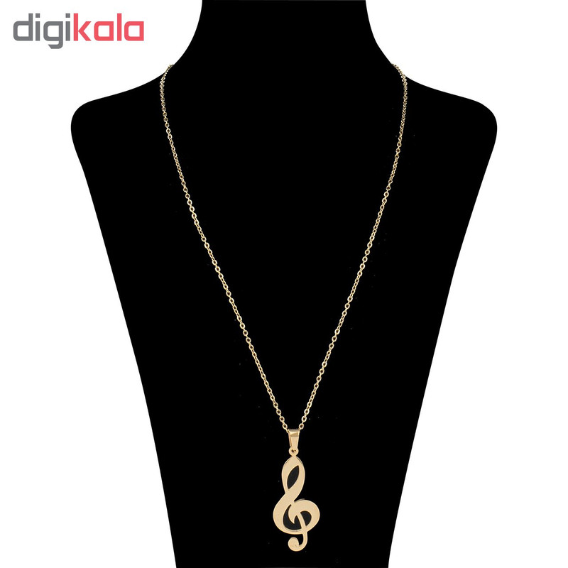 نیم ست طرح نت مدل G691 نیم ست طرح نت مدل G691