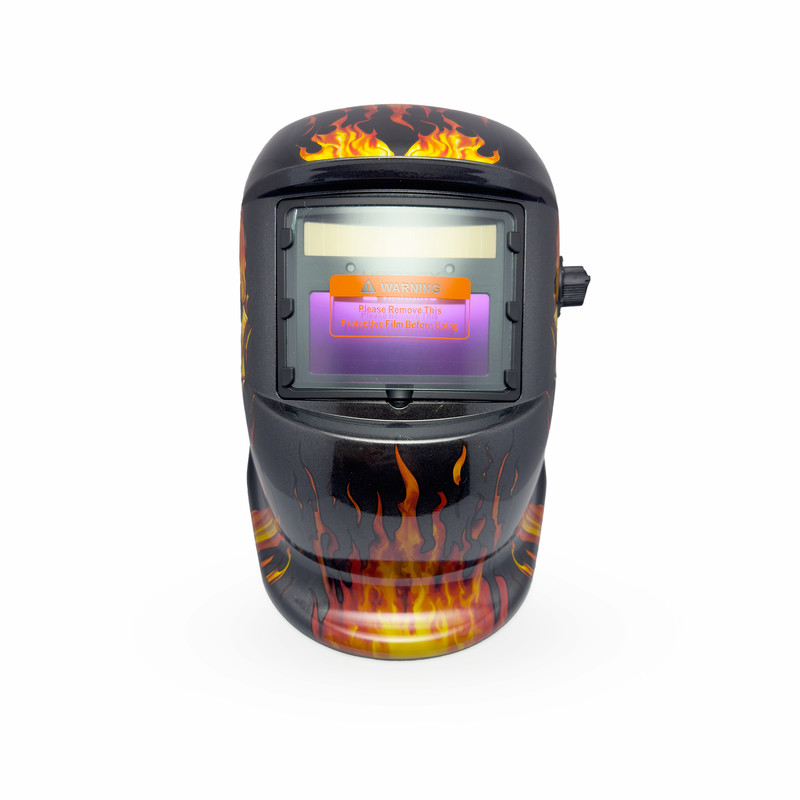 ماسک جوشکاری هاردکس مدل WH-S