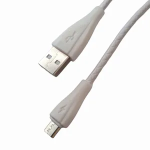  کابل تبدیل USB به microUSB مدل FH110  طول 1 متر