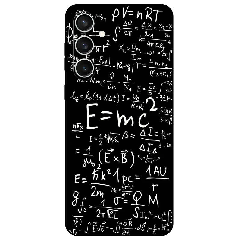 کاور مگافون طرح جرم انرژی مدل 6297 مناسب برای گوشی موبایل سامسونگ Galaxy S23 FE     