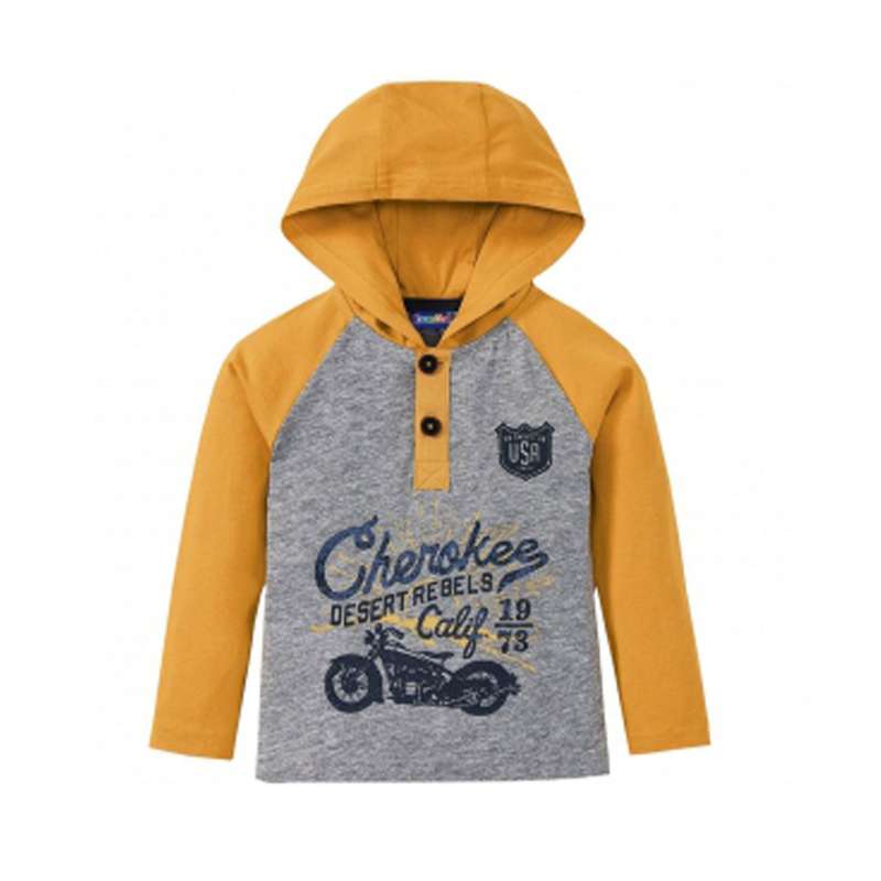 هودی پسرانه لوپیلو مدل ud-0857