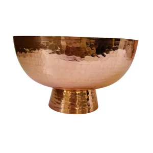 شکلات خوری مسی طرح مدرن کد ZH407.1 