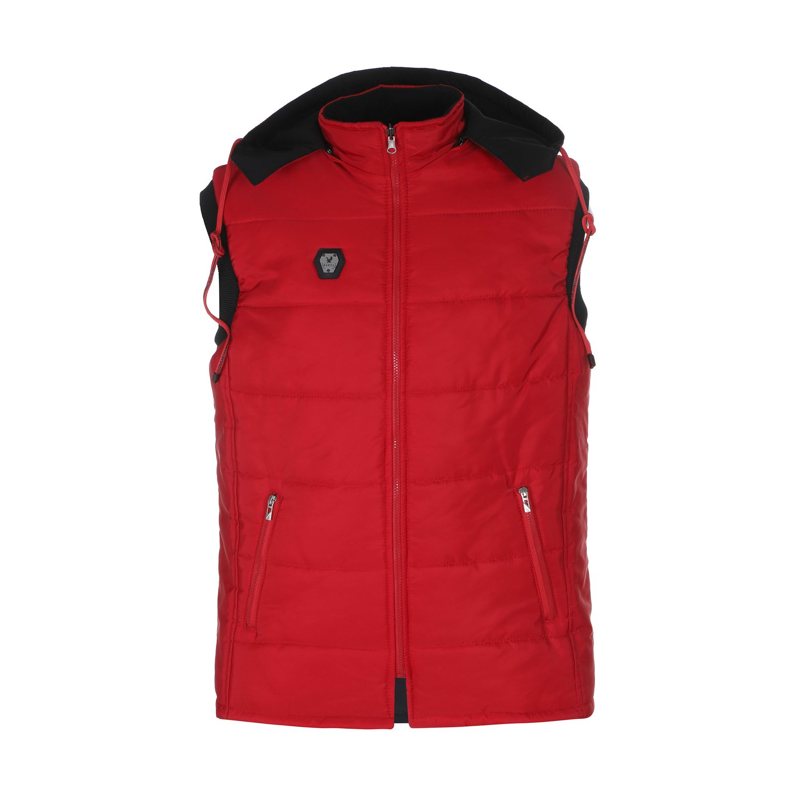 جلیقه مردانه مدل AH1221 -  - 17