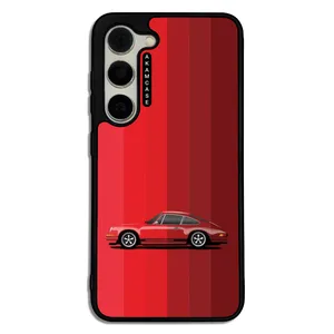 AKAM AMC-WSGS23-CARS-43 Cover For Samsung Galaxy S23