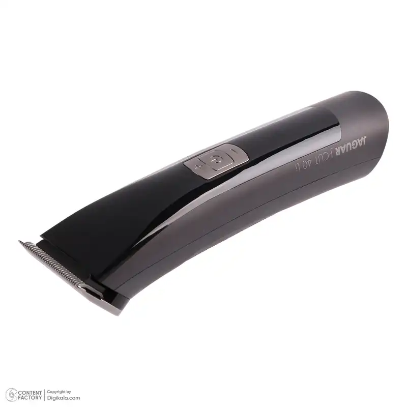 ماشین اصلاح موی صورت جگوار مدل J-CUT40