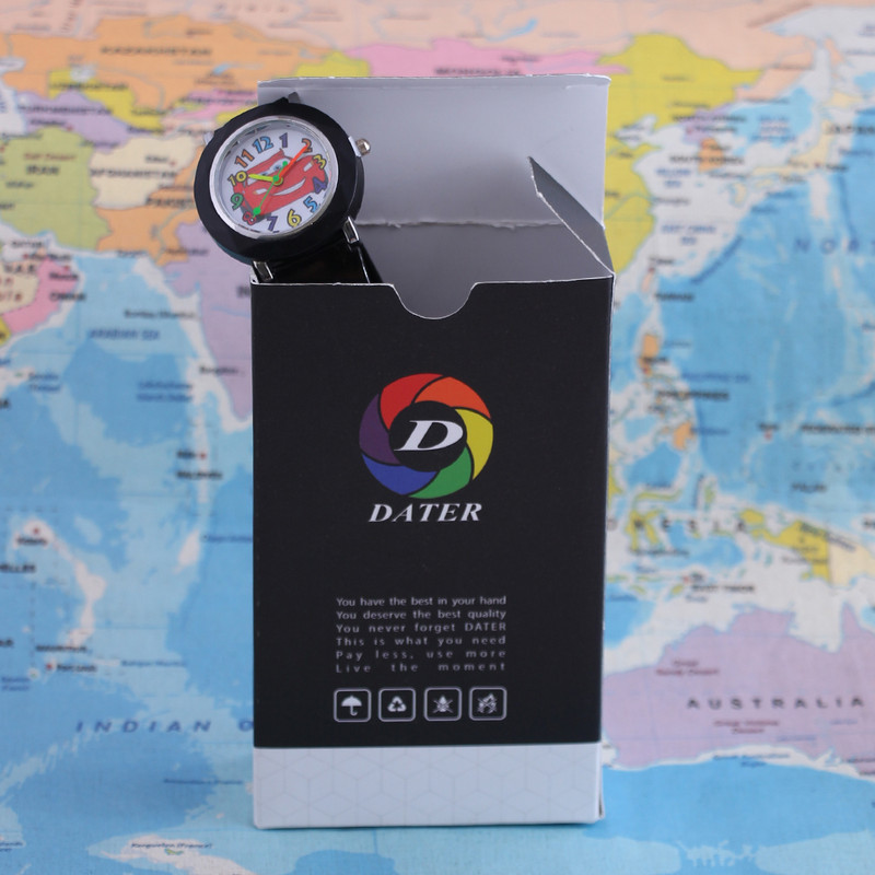 ساعت مچی عقربه ای پسرانه مدل MK 3206 -ME-ME