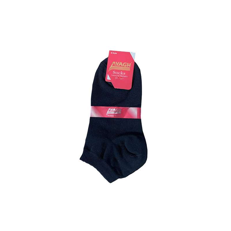 جوراب ساق کوتاه مدل 01