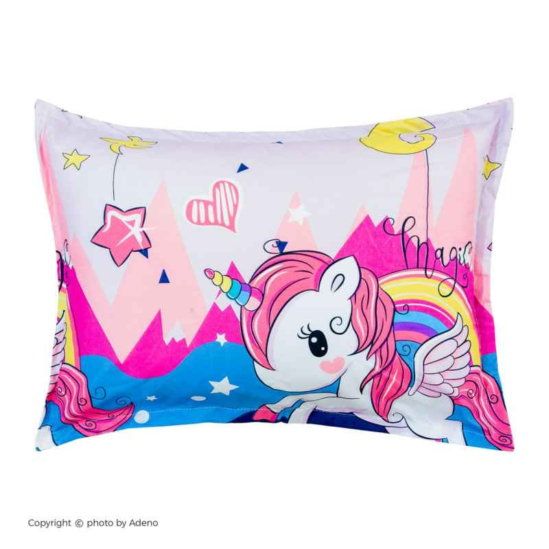 سرویس روتختی یک نفره 3 تکه آدنو مدل Pony کد MC02