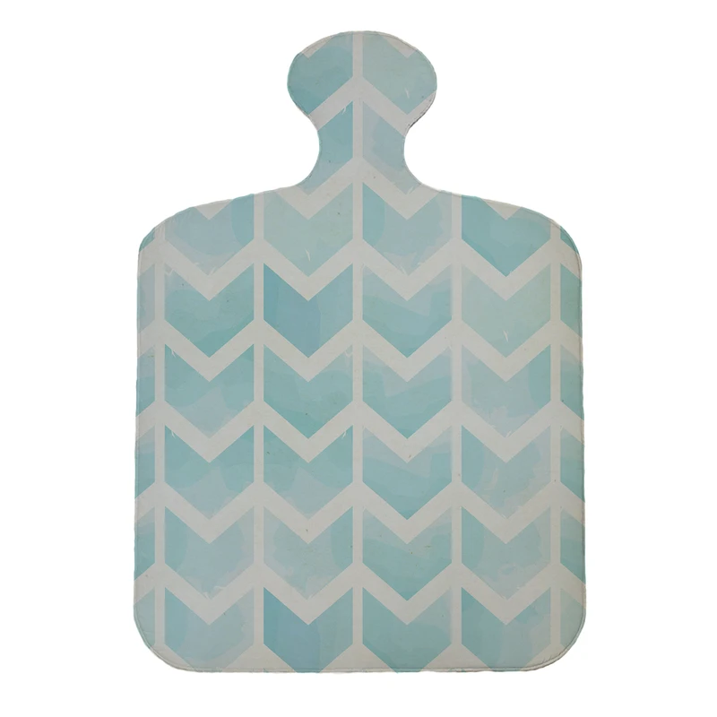 پادری مدل تخته گوشت طرح کلاسیک کد 9016 سایز 110×80 سانتی متر 