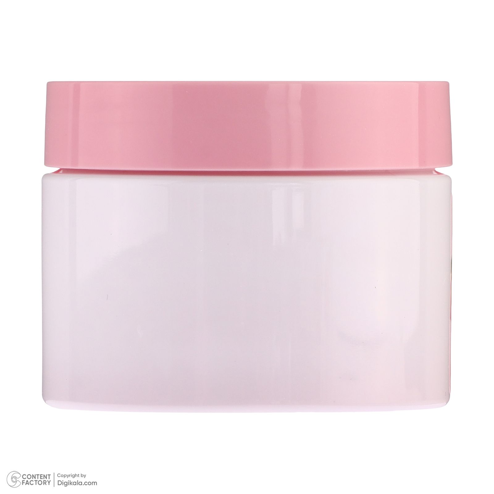 کرم لایه‌بردار صورت و بدن بی آکوا مدل Peach مناسب برای انواع پوست وزن 140 گرم -  - 4