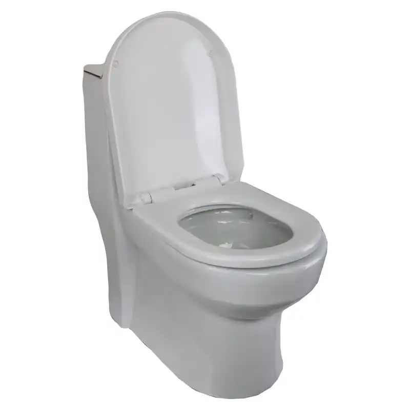 توالت فرنگی آماتیس مدل T01