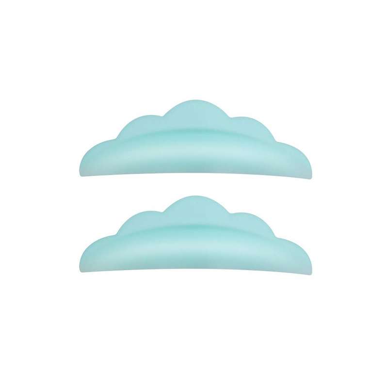 بیگودی مژه مدل TIT بسته 2 عددی