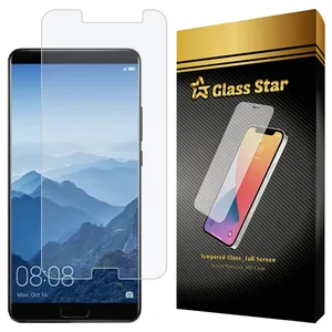 Glass Star SMPLG Screen Protector For Huawei Mate 10 Pro / Mate 10 Lite 