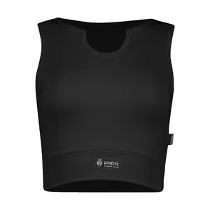 نیم تنه ورزشی زنانه پپا مدل Sporty