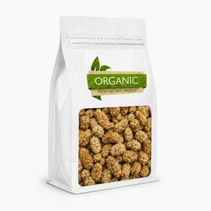 توت خشک ارگانیک - 500 گرم
