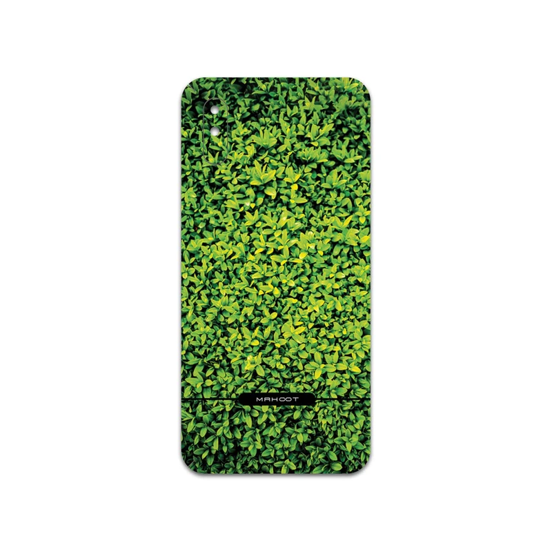 برچسب پوششی ماهوت مدل Leafs مناسب برای گوشی موبایل شیائومی Redmi 9i Sport