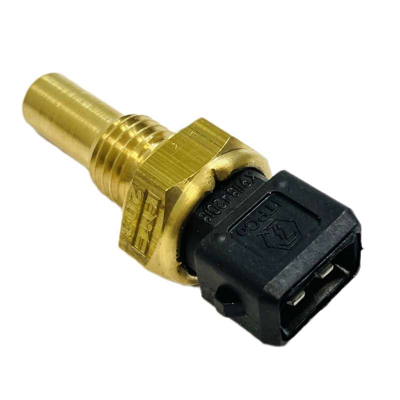 شمع آب دوفیش اچ آی سی مدل زیمنس کد 6627 مناسب برای پراید