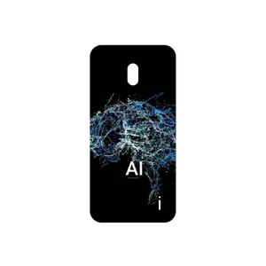 MAHOOT Artificial intelligence 2 Cover Sticker for Nokia 2.2