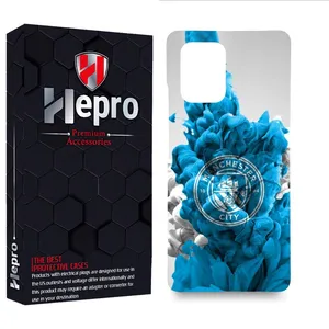 HEPRO MC Cover for SAMSUNG GALAXY S10 LITE