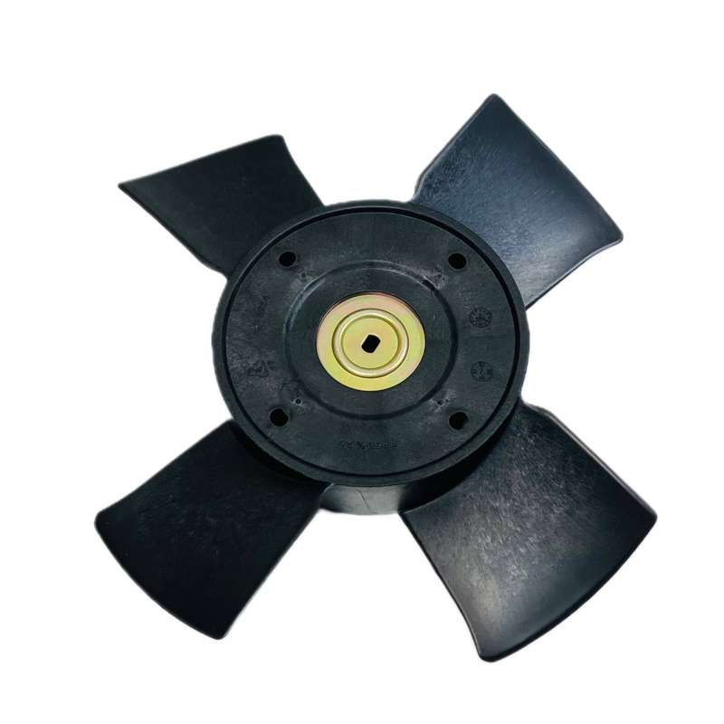 پروانه فن کولر اچ آی سی مدل ساندن کد 4750 مناسب برای پراید