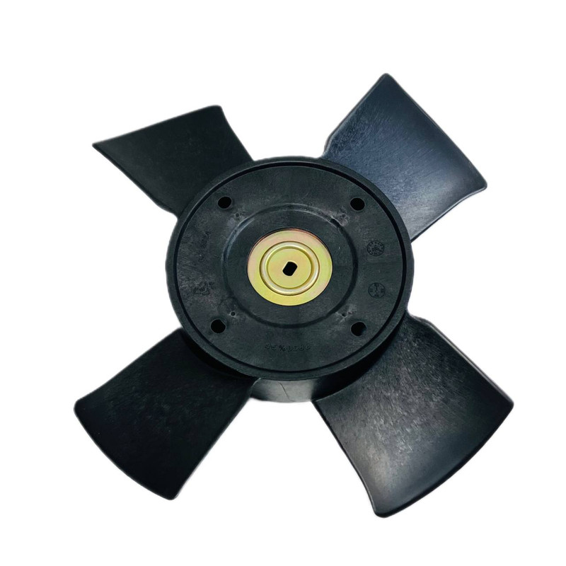 پروانه فن کولر اچ آی سی مدل ساندن کد 4750 مناسب برای پراید