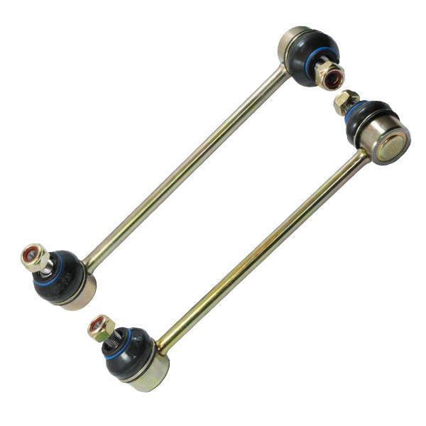 مجموعه 8 عددی جلوبندی خودرو کد 001 مناسب برای پژو 206