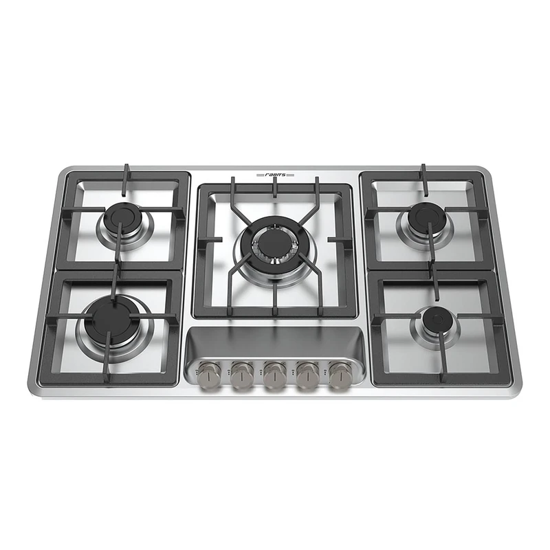 اجاق گاز صفحه ای رابیتس مدل 516 اجاق گاز صفحه ای رابیتس مدل 516