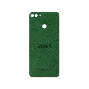 MAHOOT GL-PRDS Cover Sticker for Huawei Y9 2018