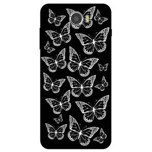 Megafone 7244 Cover For Huwaei Y5 2 / Y5 2016