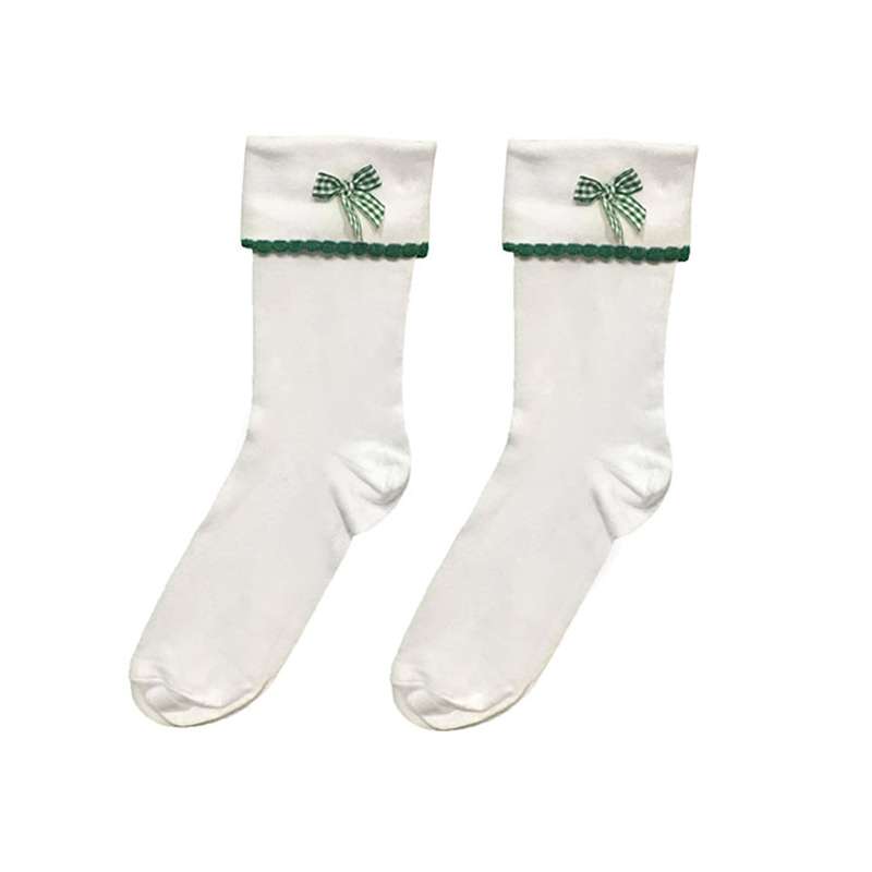 جوراب دخترانه مدل 1289