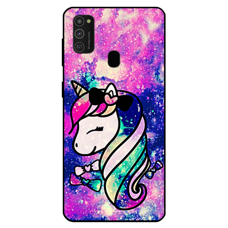 کاور مگافون کد 8226 مناسب برای گوشی موبایل سامسونگ Galaxy M21 2021