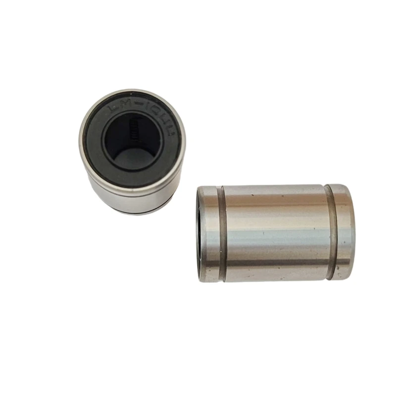 بلبرینگ خطی مدل LM-10 بسته دو عددی