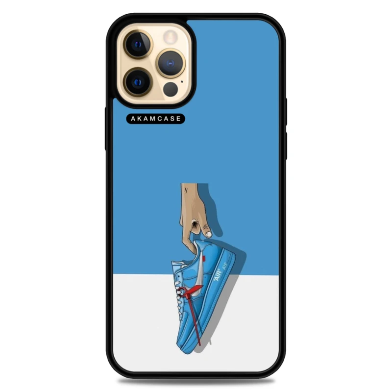 کاور آکام مدل AMC-WA12PRO-25 مناسب برای گوشی موبایل اپل iPhone 12 Pro