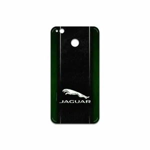 MAHOOT Jaguar Cars Cover Sticker for Xiaomi Redmi 4X