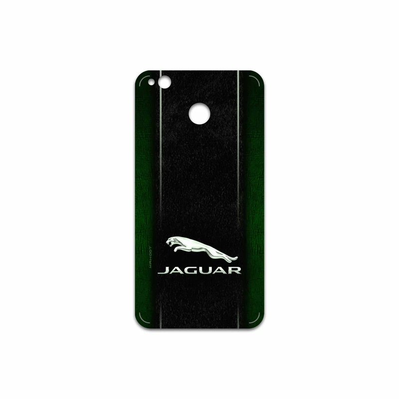 برچسب پوششی ماهوت مدل Jaguar Cars مناسب برای گوشی موبایل شیائومی Redmi 4X