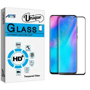 AFS Unique Glass Screen Protector For Huawei5 2019