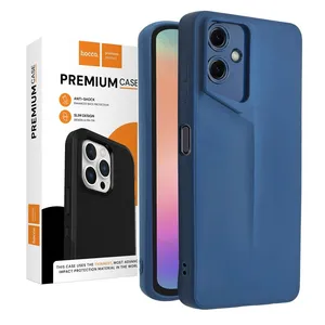 Hoco Cresta Case For Samsung Galaxy A06