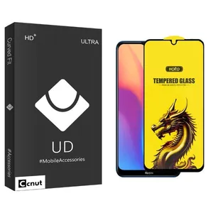 Coconut UDB Y-Horo Screen Protector For Xiaomi Redmi 8a