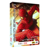 فیلم سینمایی مرد عنکبوتی 1 اثر سم ریمی