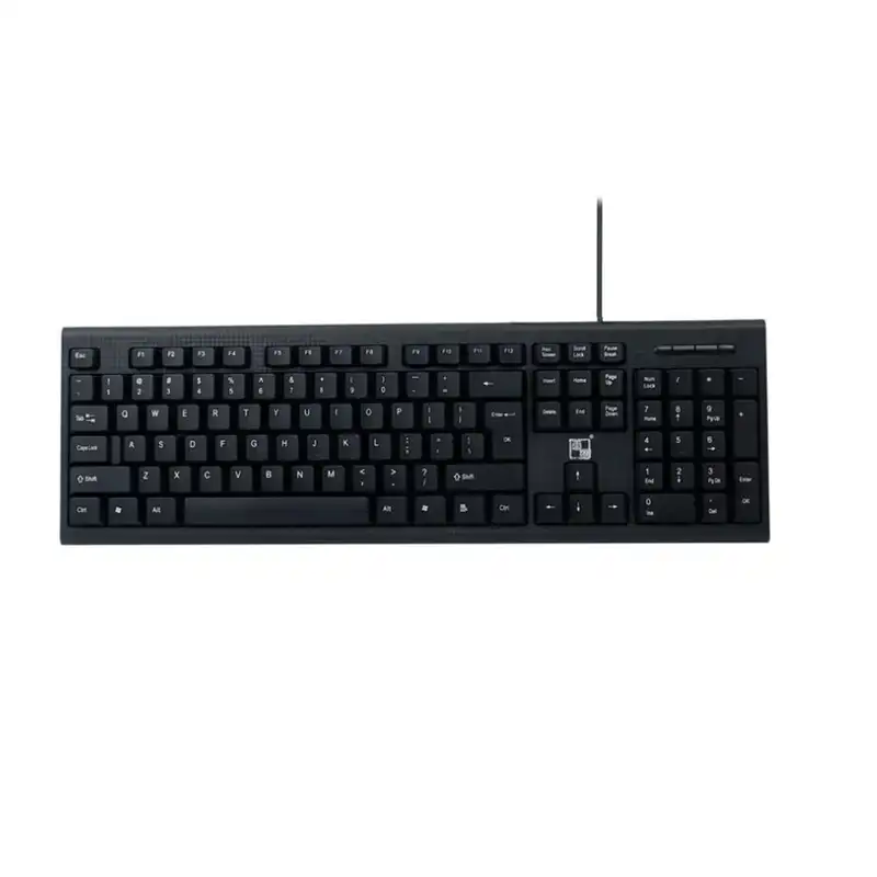 کیبورد و ماوس مدل km-1