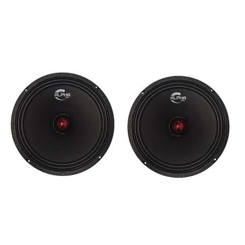 میدرنج خودرو آلفاپرو مدل AP-B1000SQ PRO بسته دو عددی