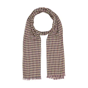شال زنانه ال سی وایکیکی مدل S2SHA06Z8-SHAWL - MC/5