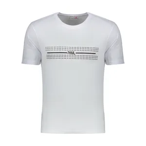 تیشرت ورزشی مردانه پانیل مدل 163N-W