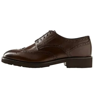 کفش مردانه مانگو مدل BR266BLU