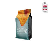 پودر قهوه اسپرسو میکس دراگون شاران - 250 گرم